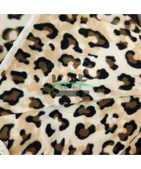 Baskılı Polar Kumaş 6