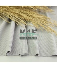 Kaşkorse Kumaş | Açık Gri