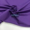 Penye %95 Pamuk %5 Elastan İki İplik Kumaş | Mor