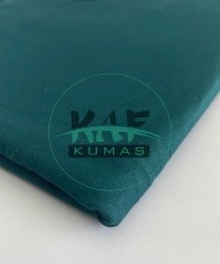 Viskon İki İplik Kumaş | Yeşil