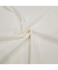  Krinkıl Müslin | 2 Katlı Bürümcük Kumaş | Ekru