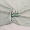  Krinkıl Müslin | 2 Katlı Bürümcük Kumaş | Mint Yeşili