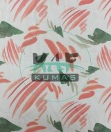 Baskılı %100 Pamuk Müslin Kumaş | Soyut Çalışma