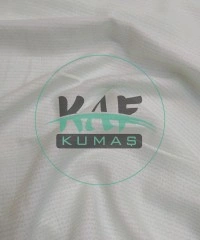 Baskılı Bambu Karışım Müslin Parça Kumaş | Parça 20