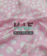 Baskılı Bambu Karışım Müslin Kumaş | Pembe Zemin Balon