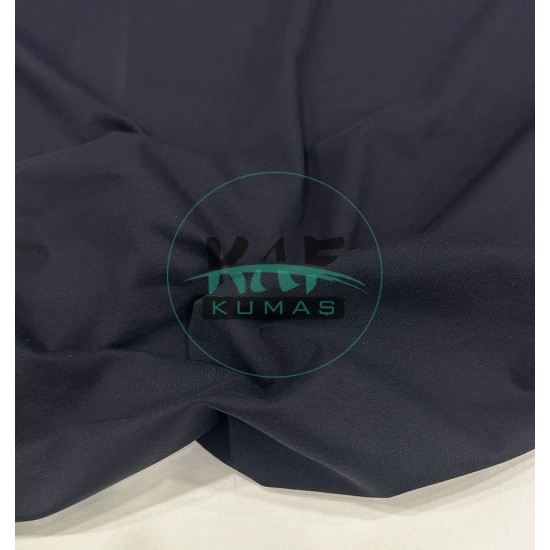 Giyimlik Lakost Pike Kumaş | Lacivert