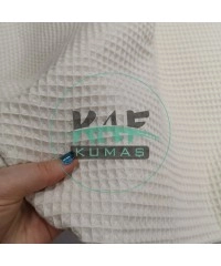 Waffle Pike Kumaş | 100% Pamuk | W-02