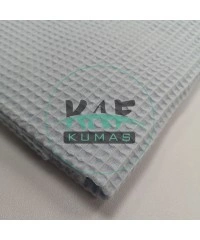 Waffle Pike Kumaş | 100% Pamuk | W-10