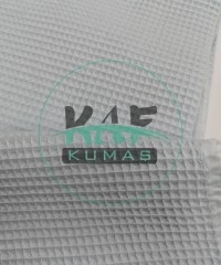 Waffle Pike Kumaş | 100% Pamuk | W-10