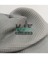 Waffle Pike Kumaş | 100% Pamuk | W-08
