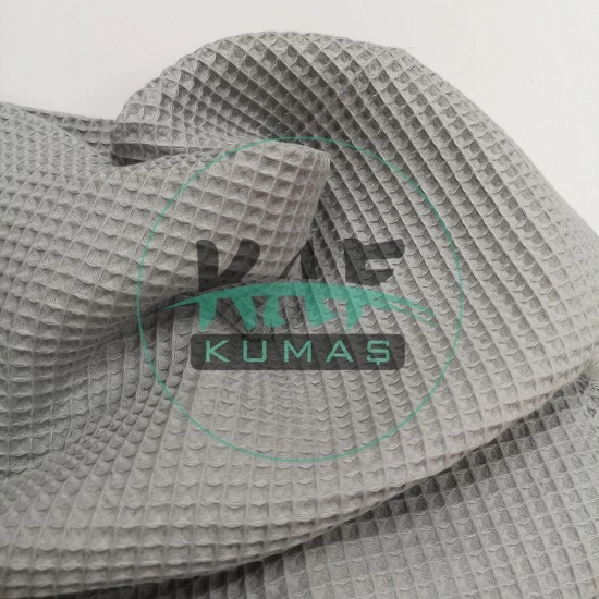 Waffle Pike Kumaş | 100% Pamuk | W-08