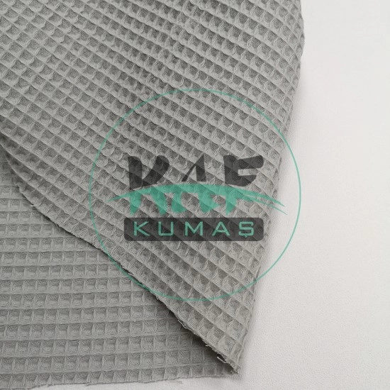 Waffle Pike Kumaş | 100% Pamuk | W-08