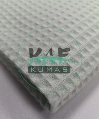Waffle Pike Kumaş | 100% Pamuk | W-16