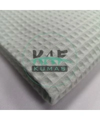 Waffle Pike Kumaş | 100% Pamuk | W-16