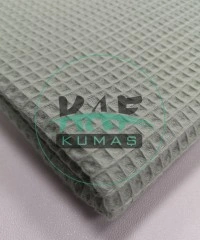 Waffle Pike Kumaş | 100% Pamuk | W-17