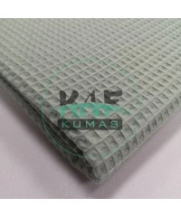 Waffle Pike Kumaş | 100% Pamuk | W-17