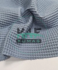 Waffle Pike Kumaş | 100% Pamuk | W-11