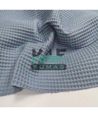 Waffle Pike Kumaş | 100% Pamuk | W-11