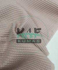 Waffle Pike Kumaş | 100% Pamuk | W-25