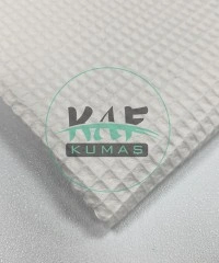 Waffle Pike Kumaş | 100% Pamuk | W-01