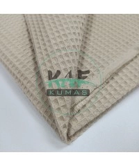 Waffle Pike Kumaş | 100% Pamuk | W-05