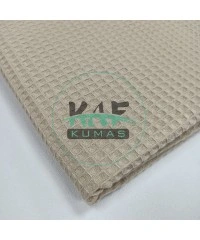 Waffle Pike Kumaş | 100% Pamuk | W-05