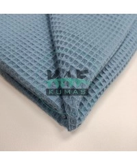 Waffle Pike Kumaş | 100% Pamuk | W-12