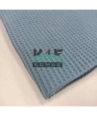 Waffle Pike Kumaş | 100% Pamuk | W-12