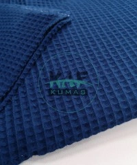 Waffle Pike Kumaş | 100% Pamuk | W-13