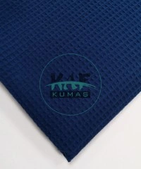 Waffle Pike Kumaş | 100% Pamuk | W-13