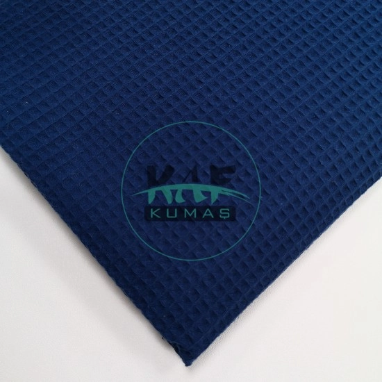 Waffle Pike Kumaş | 100% Pamuk | W-13