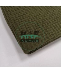 Waffle Pike Kumaş | 100% Pamuk | W-18