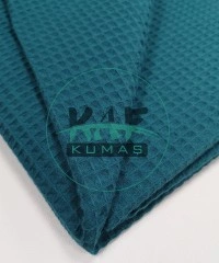 Waffle Pike Kumaş | 100% Pamuk | W-19