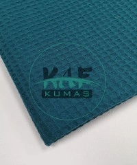 Waffle Pike Kumaş | 100% Pamuk | W-19