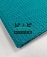 Waffle Pike Kumaş | 100% Pamuk | W-20