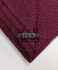 Waffle Pike Kumaş | 100% Pamuk | W-21