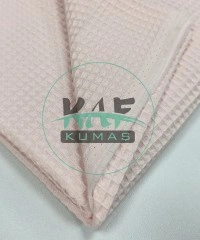 Waffle Pike Kumaş | 100% Pamuk | W-22