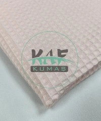 Waffle Pike Kumaş | 100% Pamuk | W-22