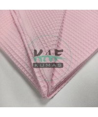 Waffle Pike Kumaş | 100% Pamuk | W-23