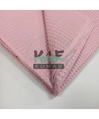 Waffle Pike Kumaş | 100% Pamuk | W-24