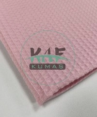 Waffle Pike Kumaş | 100% Pamuk | W-24