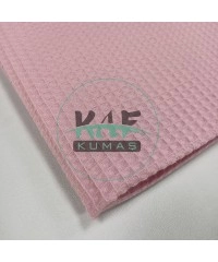 Waffle Pike Kumaş | 100% Pamuk | W-24