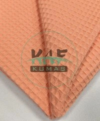 Waffle Pike Kumaş | 100% Pamuk | W-29