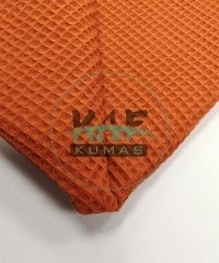 Waffle Pike Kumaş | 100% Pamuk | W-31