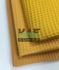 Waffle Pike Kumaş | 100% Pamuk | W-34