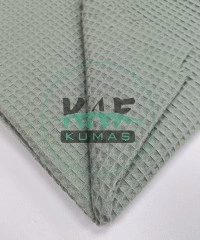 Waffle Pike Kumaş | 100% Pamuk | W-37