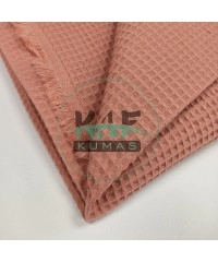 Waffle Pike Kumaş | 100% Pamuk | W-38