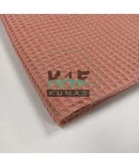 Waffle Pike Kumaş | 100% Pamuk | W-38
