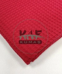 Waffle Pike Kumaş | 100% Pamuk | W-40