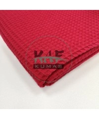 Waffle Pike Kumaş | 100% Pamuk | W-40